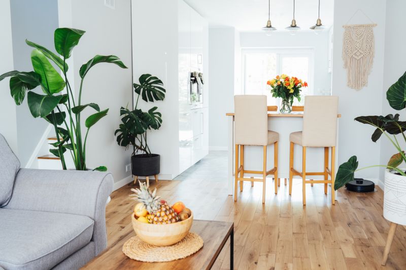 Bamboo Flooring Installation in Warwick, RI