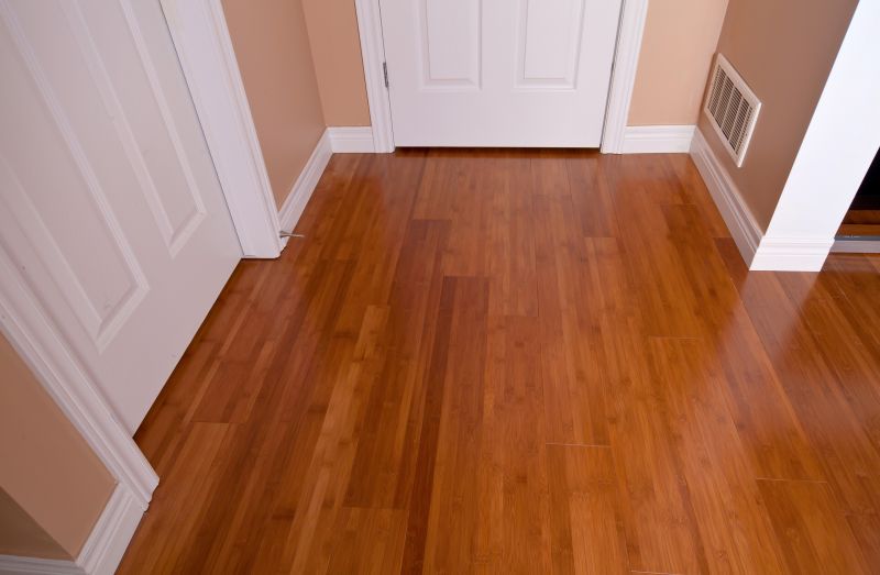 Bamboo Flooring Installation in Warwick, RI