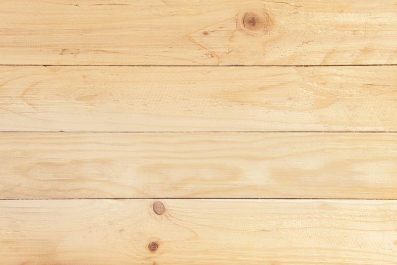 Birch Floor Installation in Warwick, RI