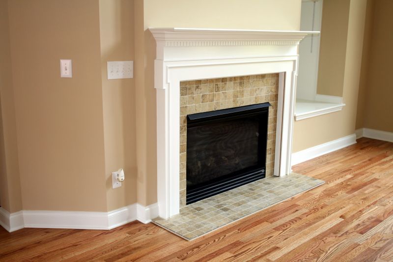Birch Floor Installation in Warwick, RI