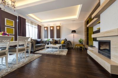 Hardwood Installation in Cranston, RI