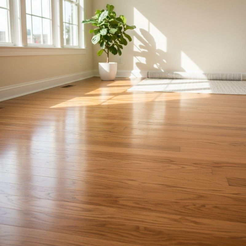 Hardwood Installation in Narragansett, RI