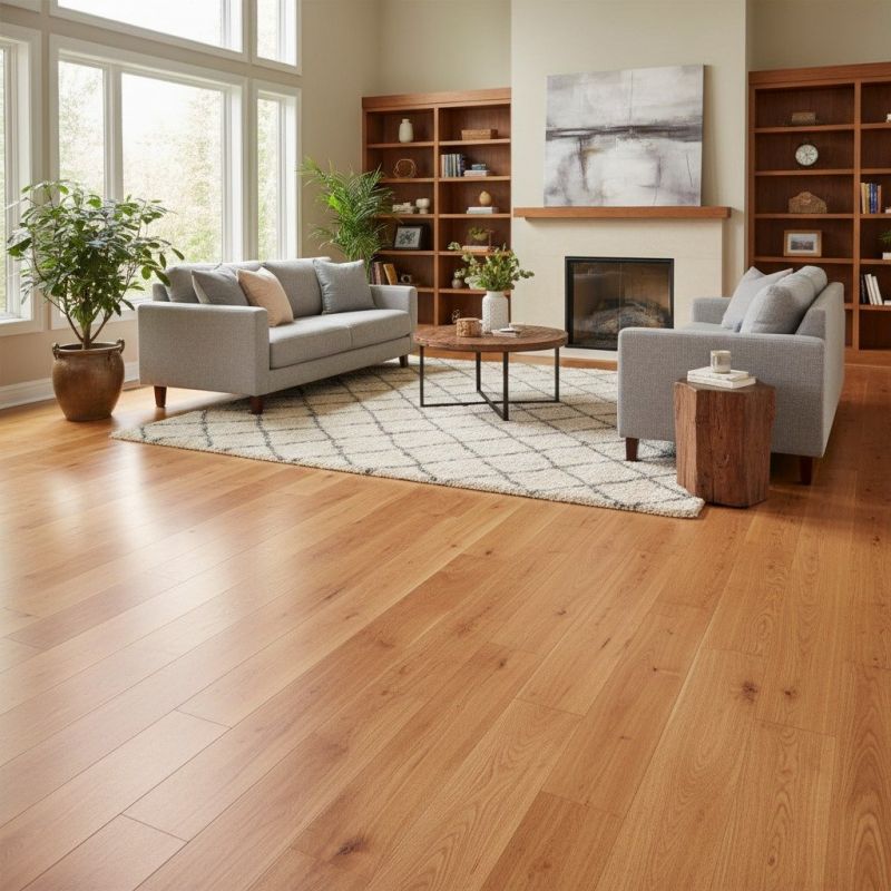 Hardwood Installation in Wakefield, RI