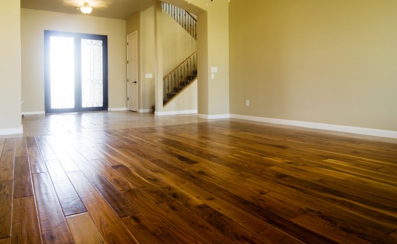 Hardwood Replacement in Blackstone, MA