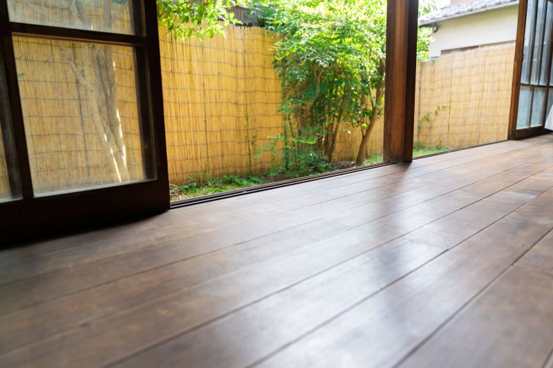 Hardwood Replacement in Plainfield, CT