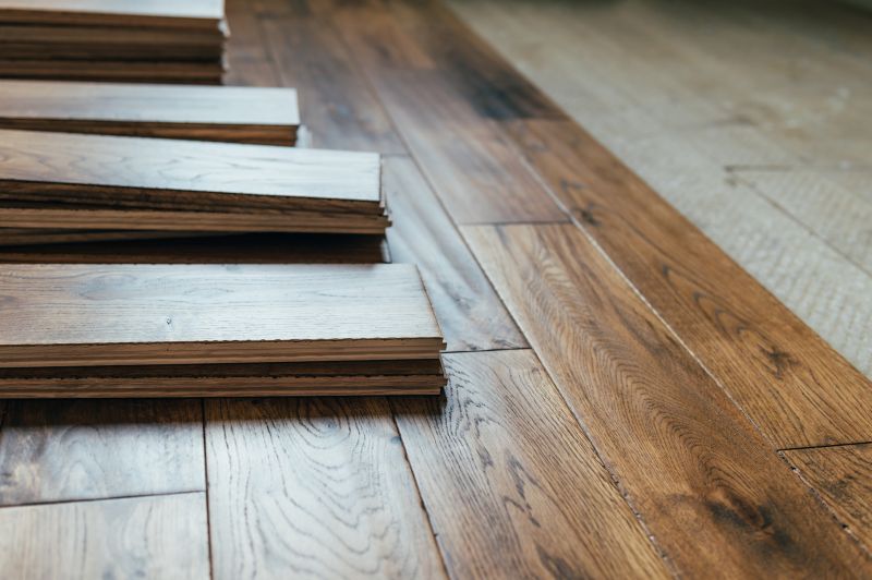 Hardwood Replacement in Providence County, RI
