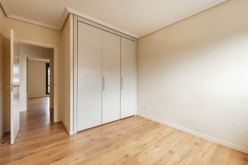 Maple Flooring Installation in Fall River, MA