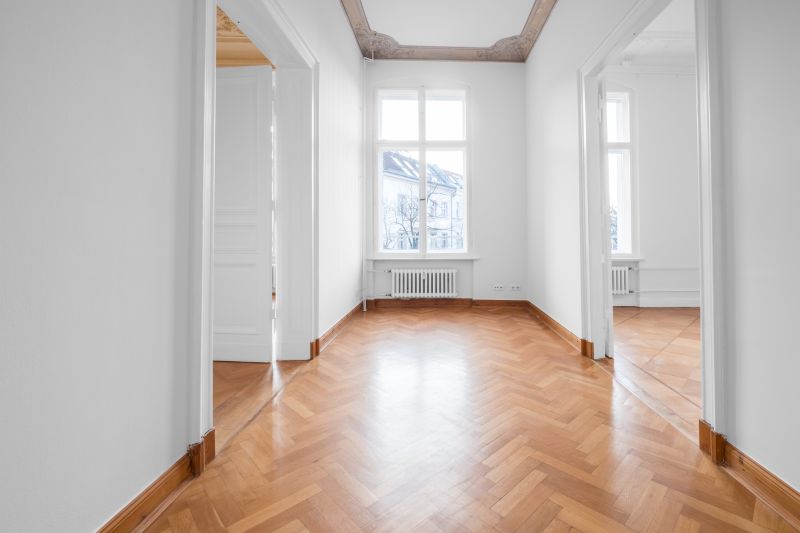 Parquet Flooring Installation in Warwick, RI