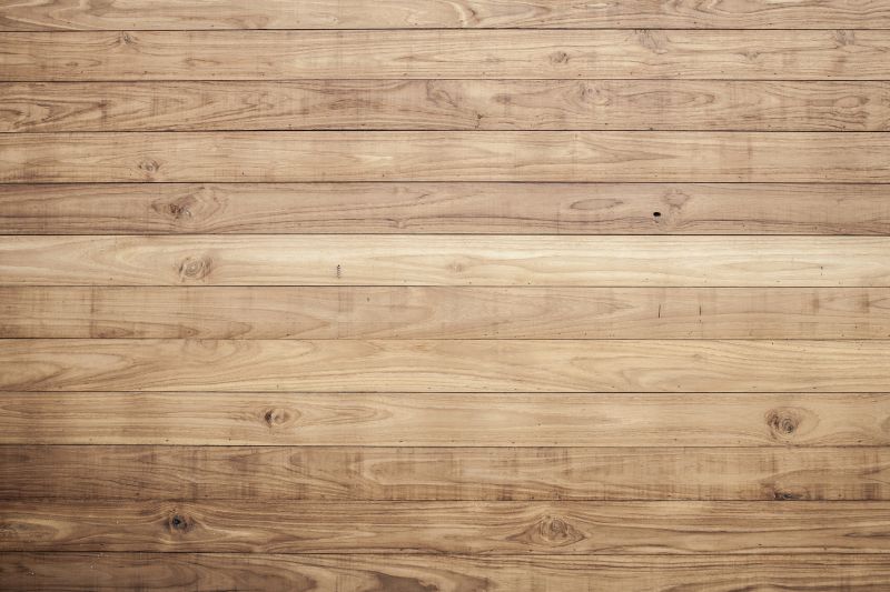 Pine Floor Installation in Warwick, RI