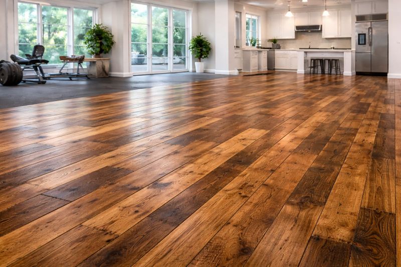 Residential Hardwood Service in Warwick, RI