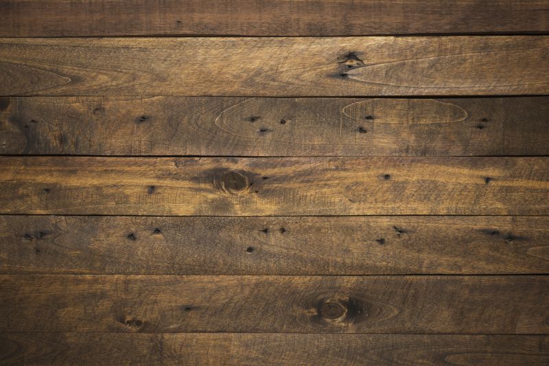 Walnut Flooring Installation in Warwick, RI