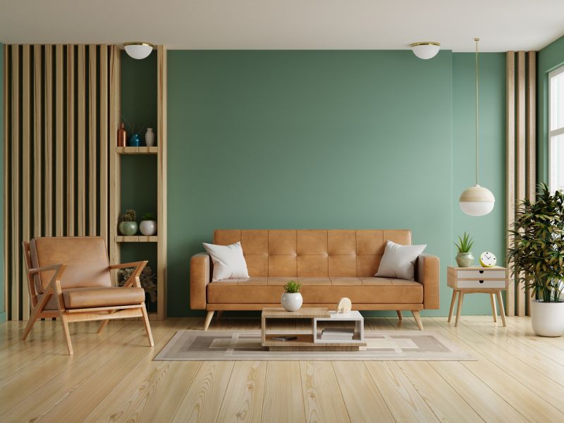 Wood Floor Replacement in Little Compton, RI