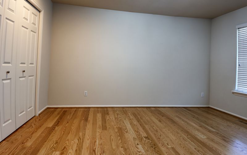 Wood Floor Replacement in North Dartmouth, MA