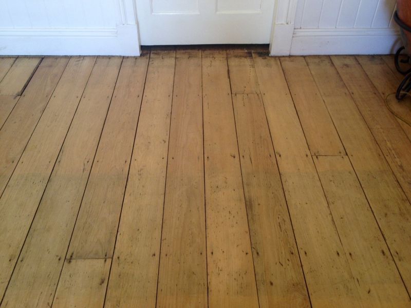 Wood Floor Replacement in Providence County, RI