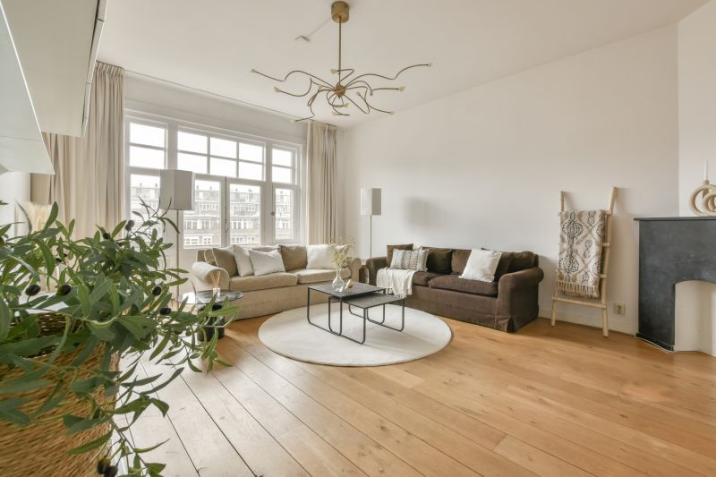Wood Floor Replacement in Providence, RI