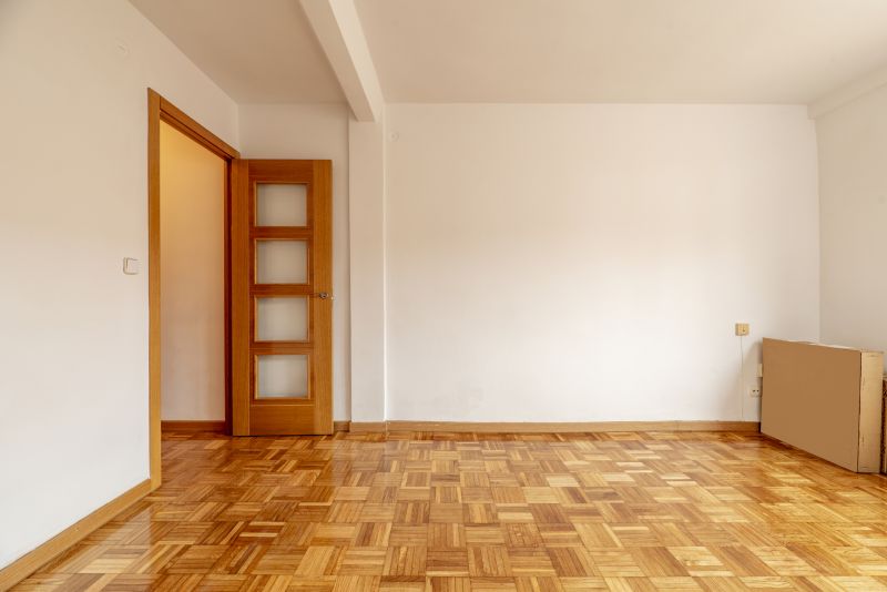 Wood Floor Replacement in Wakefield, RI