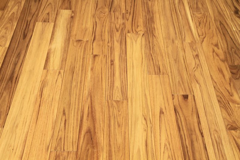 Wood Floor Replacement in Westport, MA