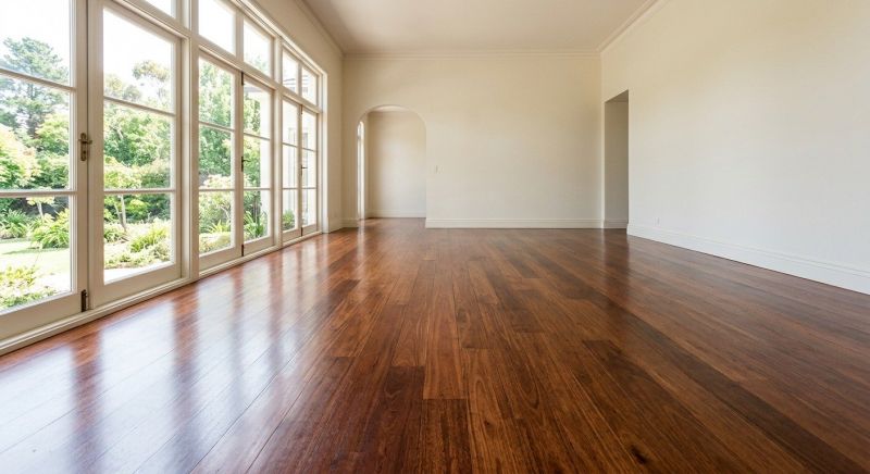 Wood Flooring Replacement in Bristol County, MA