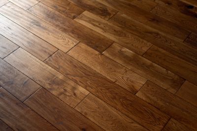 Wood Flooring Replacement in Dighton, MA