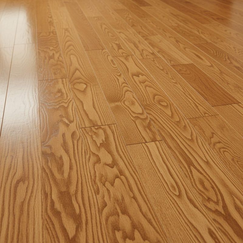 Wood Flooring Replacement in Exeter, RI