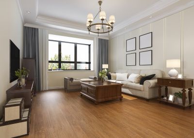 Wood Flooring Replacement in Providence County, RI