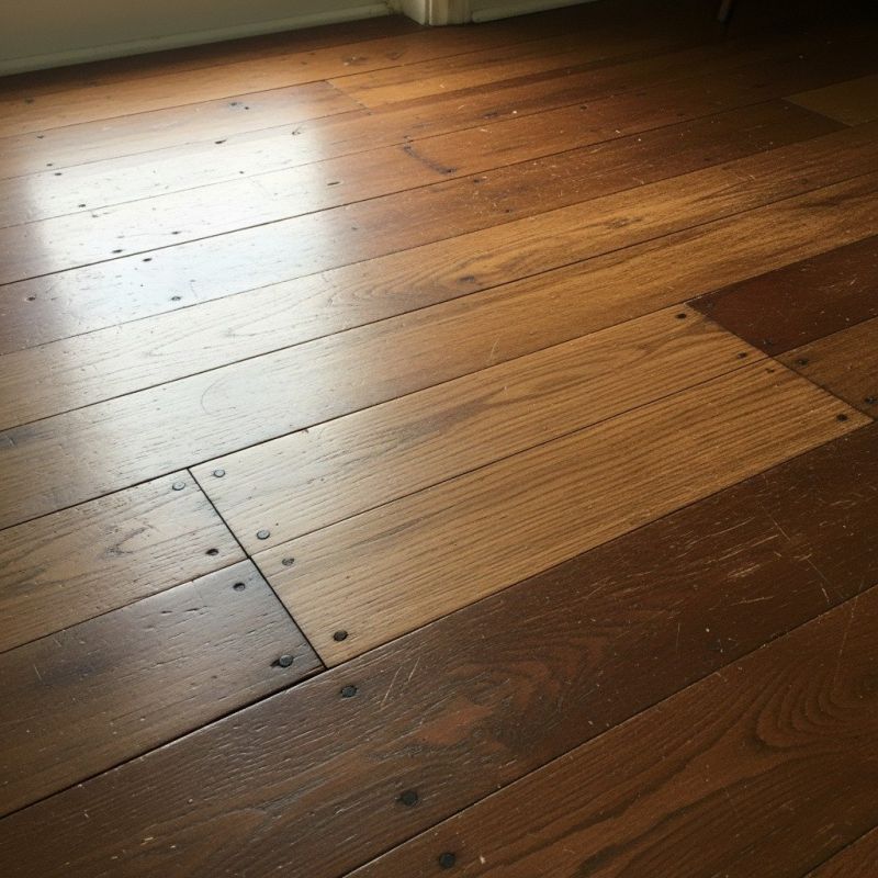 Wood Flooring Replacement in Providence, RI
